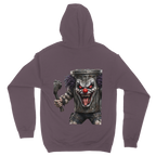 ANGRY CAN MAN 2.0 Classic Adult Hoodie