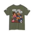 You’re One of a Kind — I Couldn’t Handle Another One Back Graphic Tee