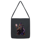 angry can man Classic Tote Bag