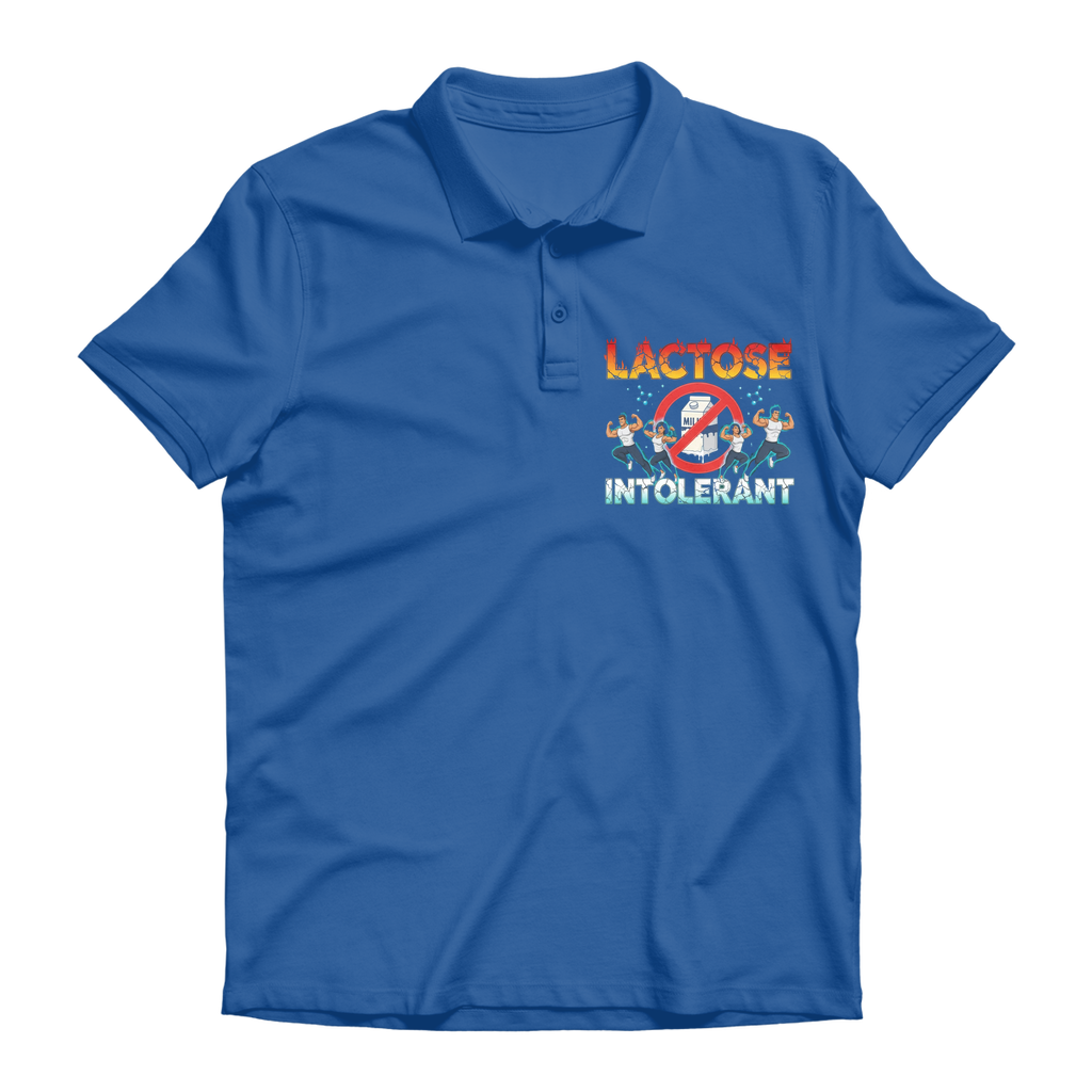 AOB Premium Adult Polo Shirt