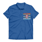 AOB Premium Adult Polo Shirt
