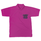 ANGRY CAN MAN 2.0 Classic Women's Polo Shirt