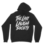 The Last Laugh Society Classic Adult Hoodie
