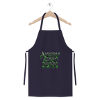 ANGRY CAN MAN 2.0 Premium Jersey Apron