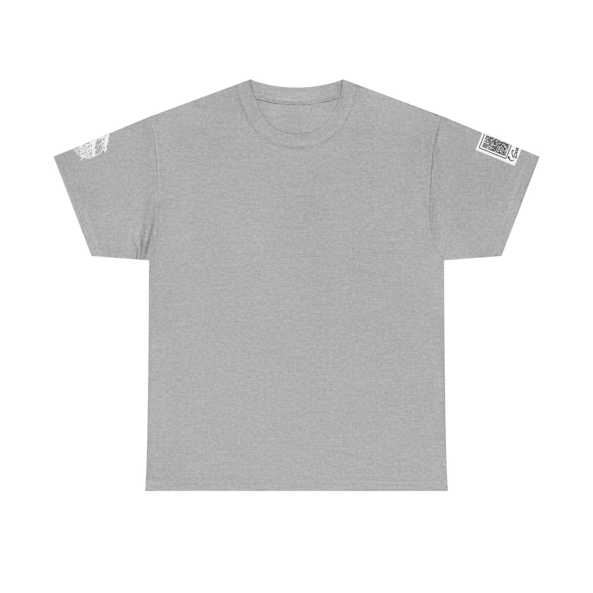 I'm a Serial Killer Wolf T-Shirt