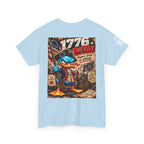 FUCK A DUCK BAND — Design #5 | 1776 Energy Back Graphic Tee