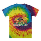 SARCASM 105 Tie-Dye T-Shirt