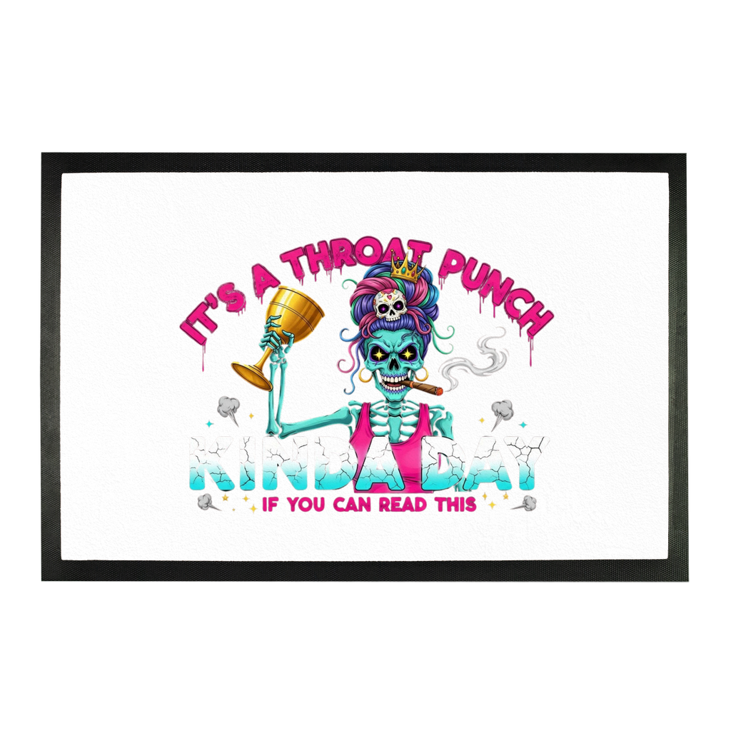 AOP Sublimation Doormat