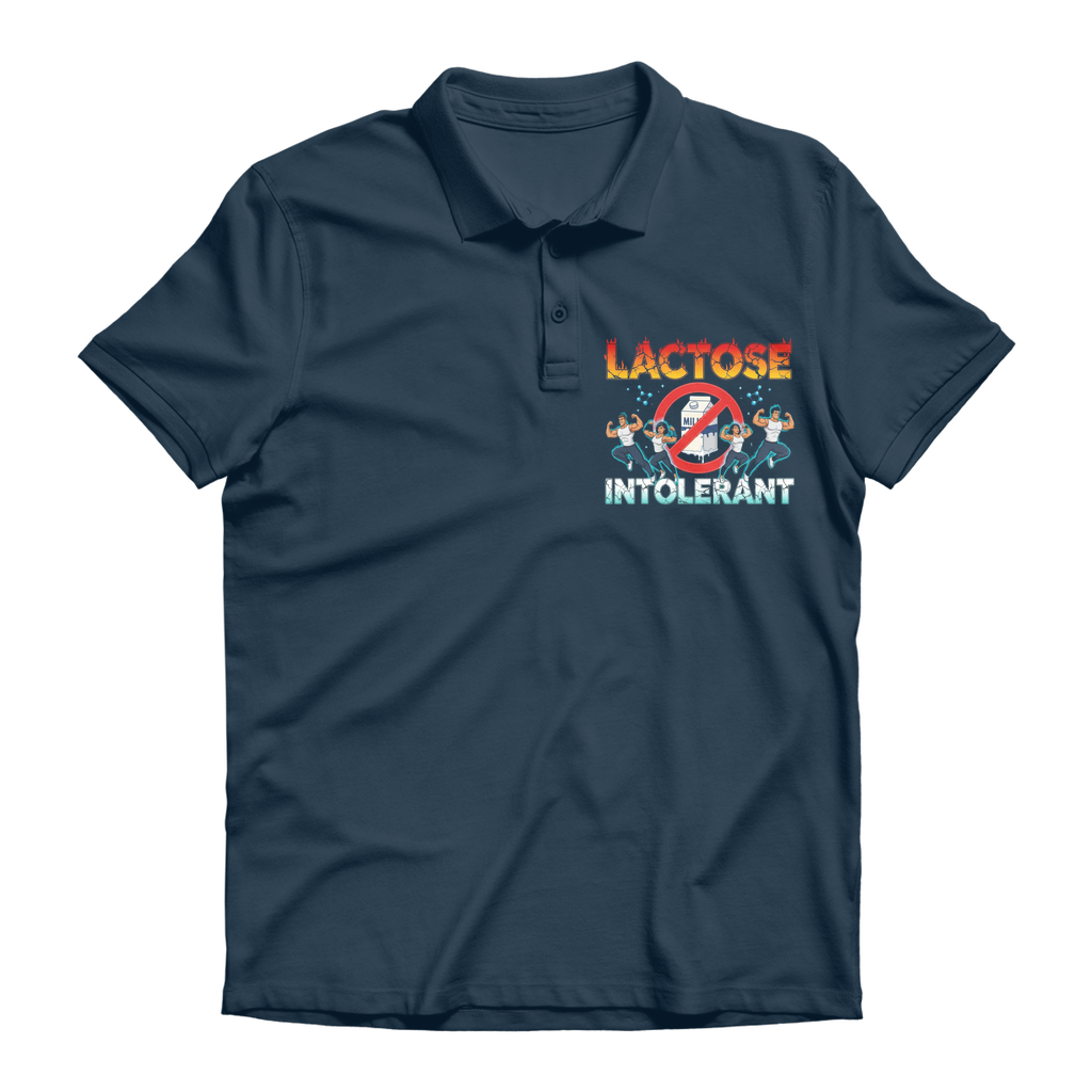 AOB Premium Adult Polo Shirt