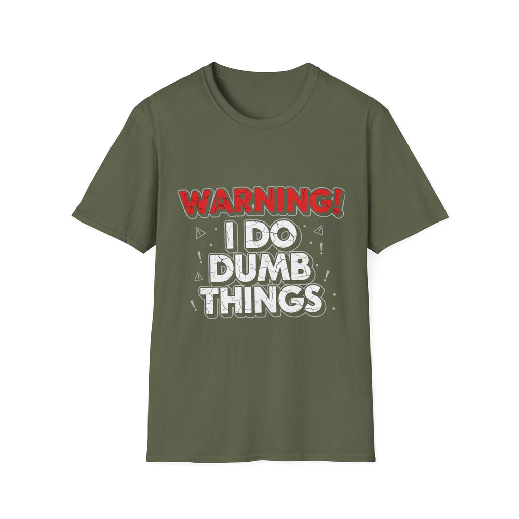 T-Shirt - Vintage Sunrise 'Some People Are Like Sunrises' Graphic Tee