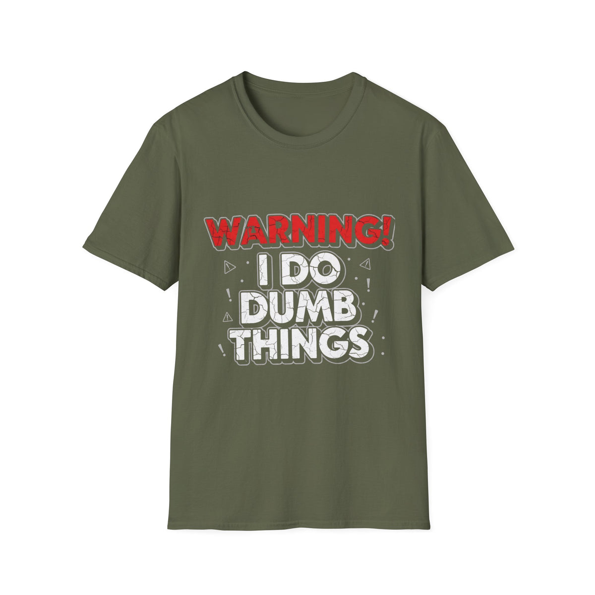 T-Shirt - Vintage Sunrise 'Some People Are Like Sunrises' Graphic Tee