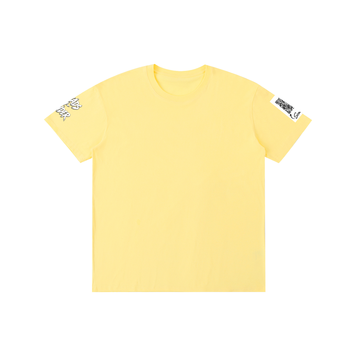 FRIENDS WITH BENEFITS DESIGN #2 Pure Cotton Unisex T-Shirt