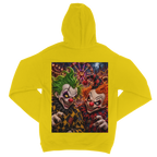 The Last Laugh Society Classic Adult Zip Hoodie