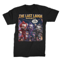 The Last Laugh Society Unisex Heavy Cotton T-Shirt