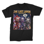 The Last Laugh Society Unisex Heavy Cotton T-Shirt