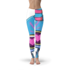 SARCASM 105 Leggings