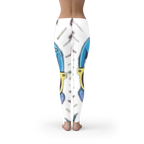SARCASM 105 Leggings