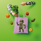 ANGRY CAN MAN 3.0 Shopper Tote Bag