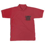 ANGRY CAN MAN 2.0 Classic Adult Polo Shirt