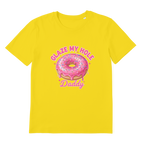 AOC Premium Organic Adult T-Shirt