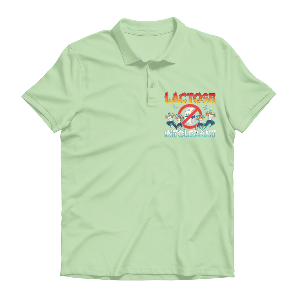 AOB Premium Adult Polo Shirt