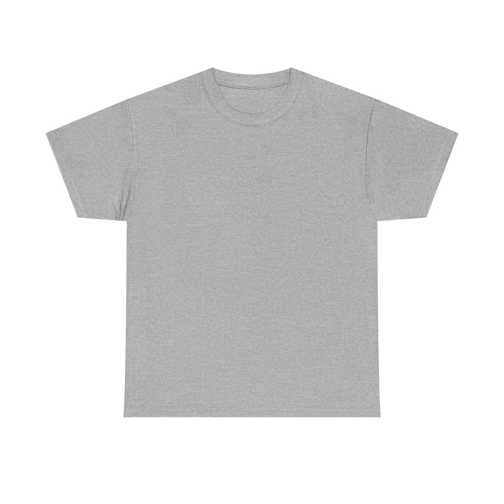 Trash Can Row Tee #1
