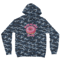 AOC Camouflage Adult Hoodie