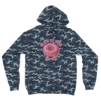 AOC Camouflage Adult Hoodie