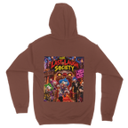 The Last Laugh Society Classic Adult Hoodie