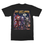 The Last Laugh Society Classic Adult T-Shirt