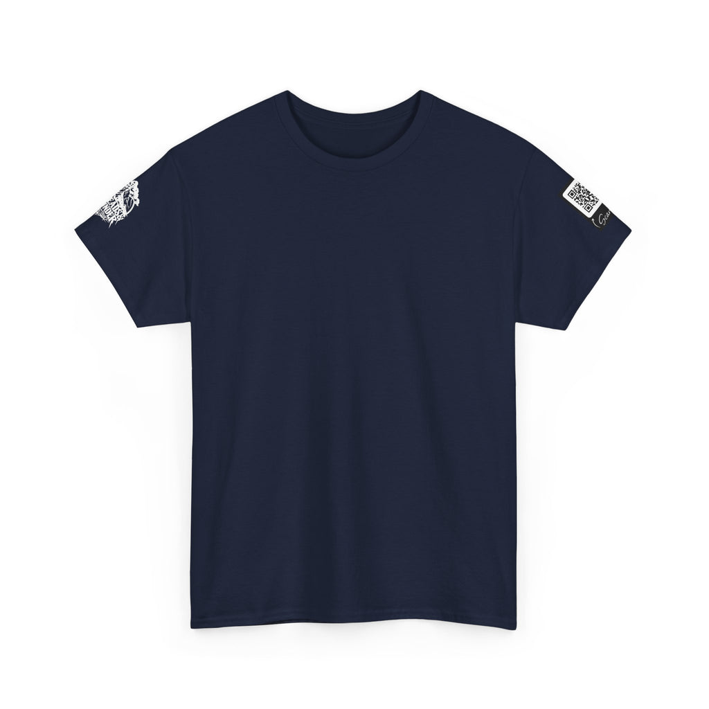 Weekends Last Longer When You Start Fishing Friday Back Graphic Tee