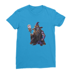 angry can man Classic Women's T-Shirt