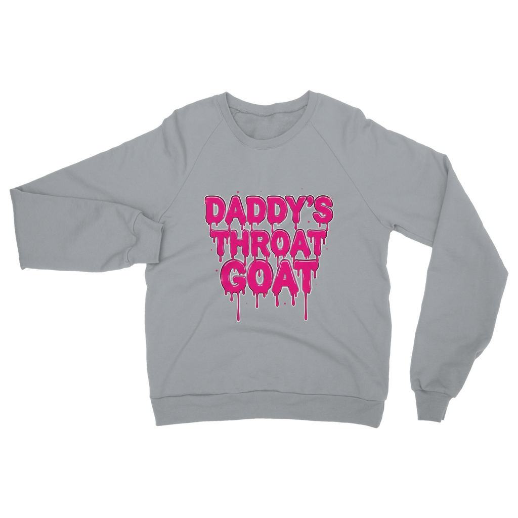 AOC Classic Adult Sweatshirt