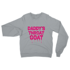 AOC Classic Adult Sweatshirt