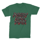 ANGRY CAN MAN 2.0 Unisex Heavy Cotton T-Shirt