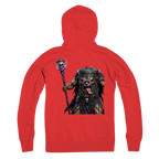 ANGRY CAN MAN 3.0 Premium Adult Zip Hoodie