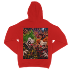 The Last Laugh Society Classic Adult Zip Hoodie