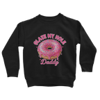 AOC Classic Kids Sweatshirt