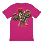 ANGRY CAN MAN 2.0 Unisex Cotton T-Shirt