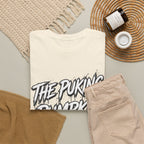 The Puking Pumpkins Punks #6 — Concert of Life - Horror Graphic T-Shirt