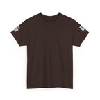 Are Your Coworker’s Parents Cousins? Office Humor Back Graphic Tee