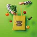 ANGRY CAN MAN 3.0 Shopper Tote Bag