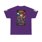 Graphic Tee "The Last Laugh Society" #2