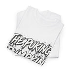 The Puking Pumpkins Punks #1 — Concert of Life - Horror Graphic T-Shirt