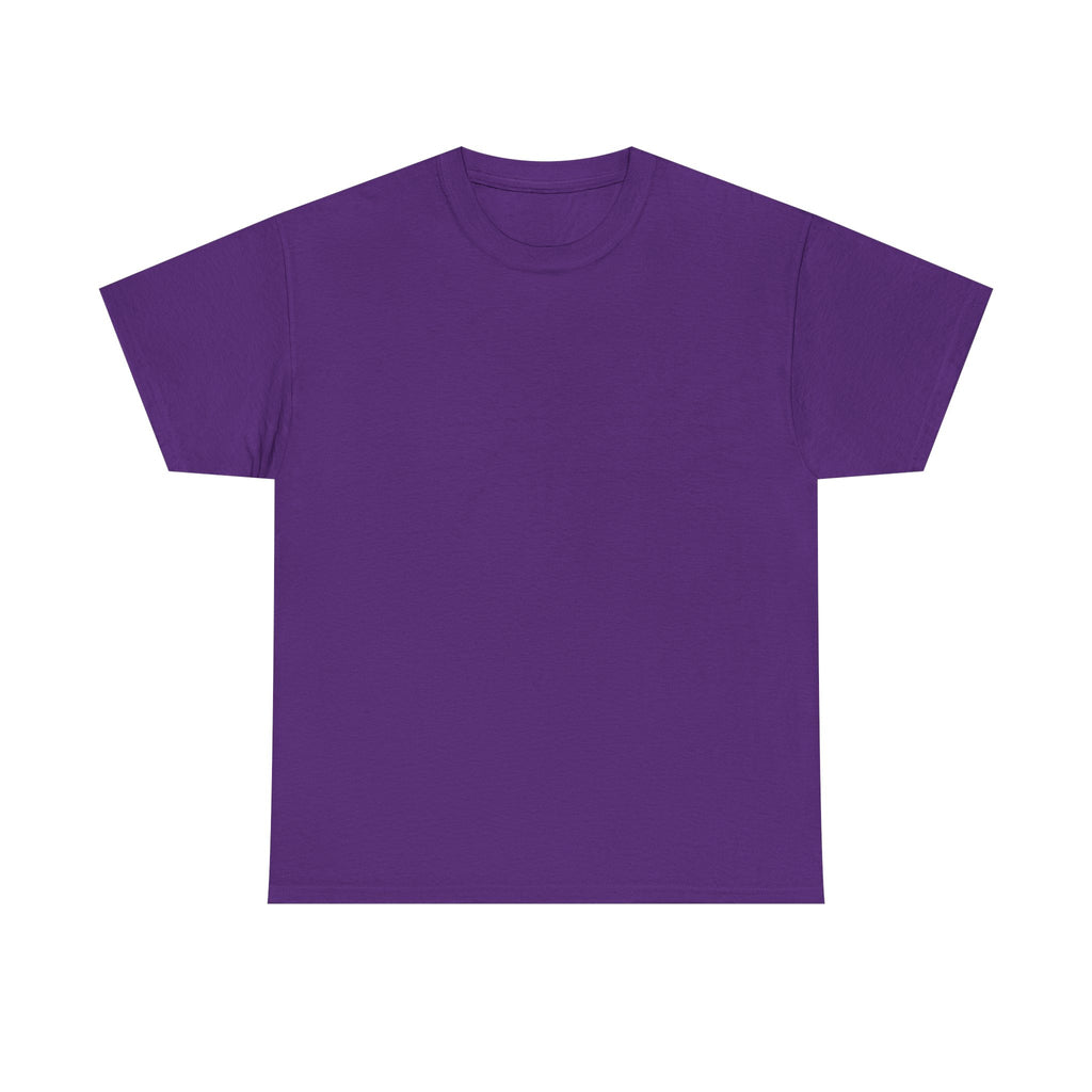 Trash Can Row Tee #3