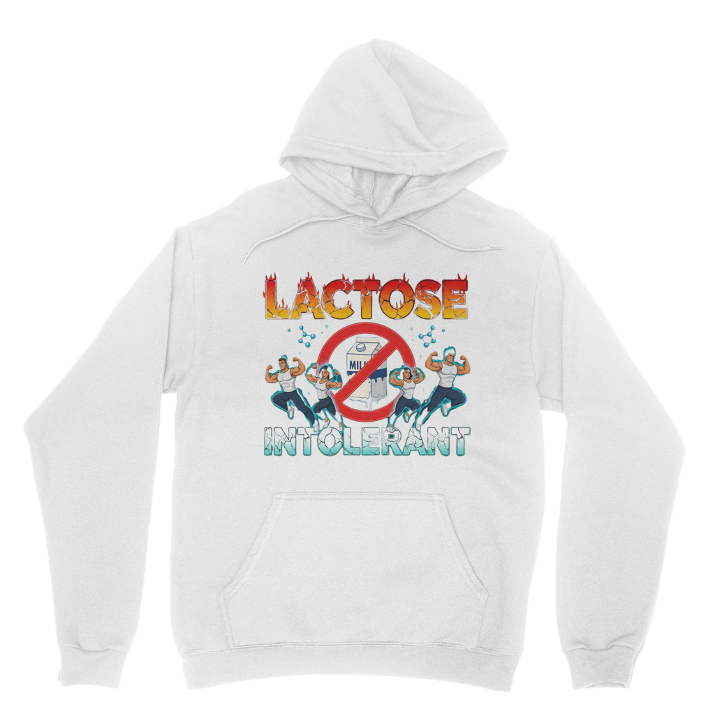 AOB Classic Adult Hoodie
