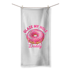 AOC Sublimation All Over Towel