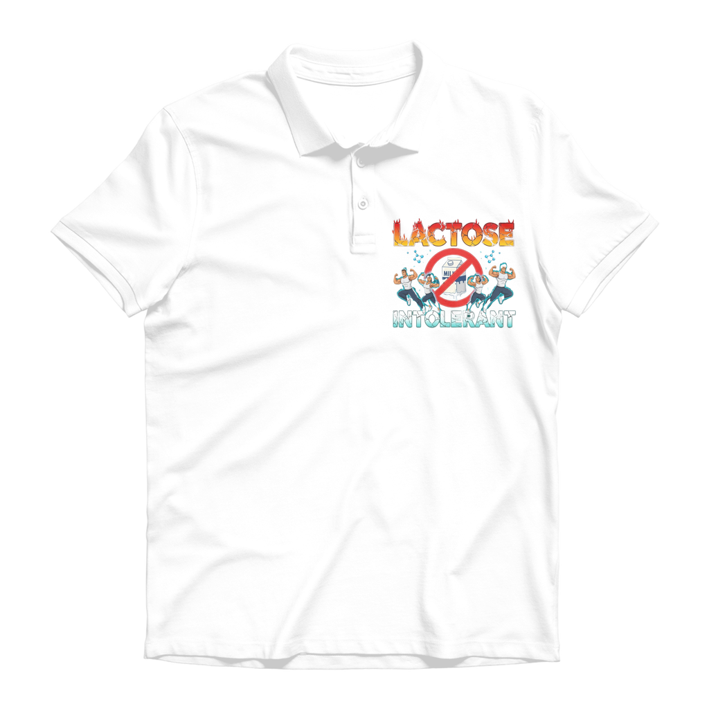 AOB Premium Adult Polo Shirt