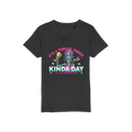 AOP Organic Jersey Kids T-Shirt