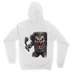 ANGRY CAN MAN 2.0 Classic Adult Hoodie